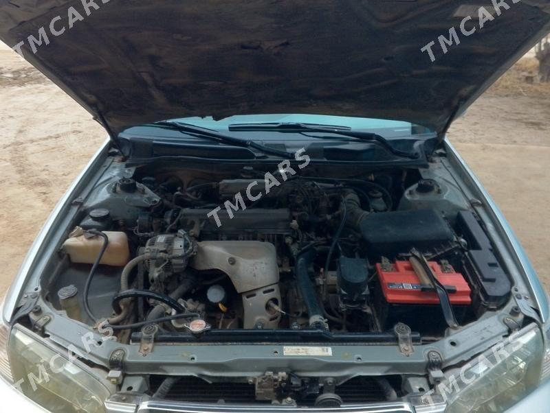 Toyota Camry 2001 - 149 000 TMT - Кёнеургенч - img 5