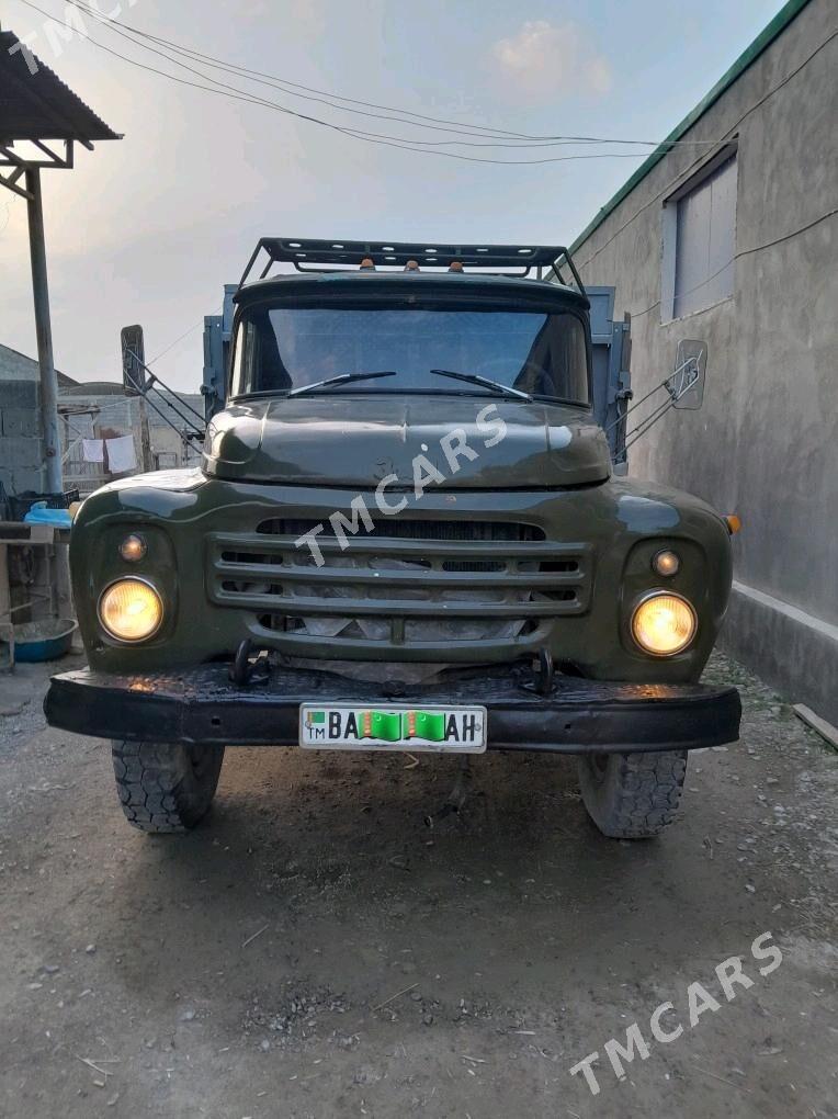 Zil 130 1991 - 75 000 TMT - Гёкдепе - img 3