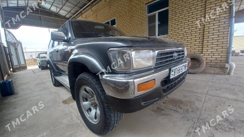 Toyota 4Runner 1993 - 35 000 TMT - Sakarçäge - img 2