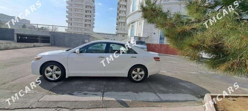 Toyota Camry 2011 - 182 000 TMT - Ашхабад - img 3