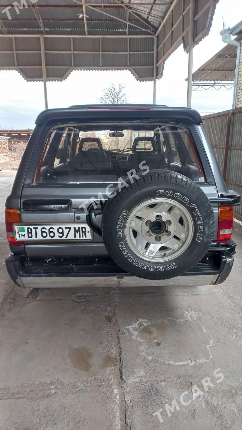 Toyota 4Runner 1993 - 35 000 TMT - Sakarçäge - img 5