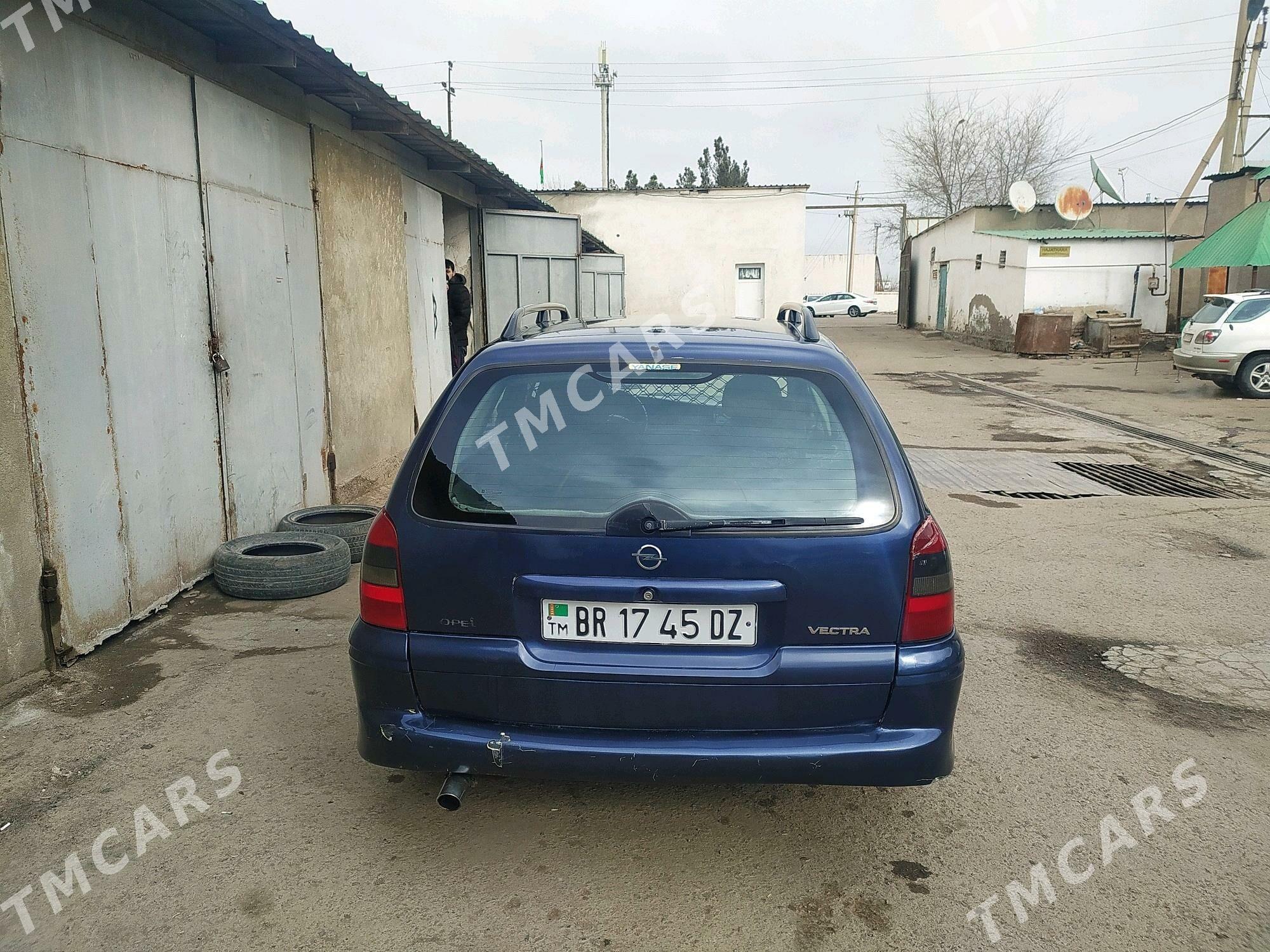 Opel Vectra 2001 - 46 000 TMT - Daşoguz - img 2