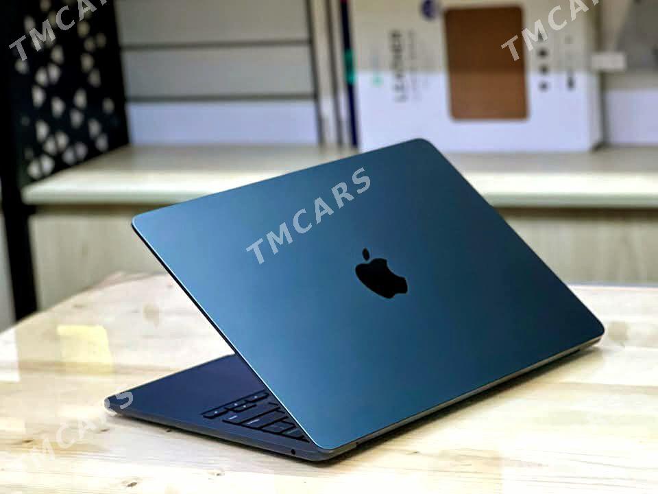 Apple MacBook Air/M3/RAM 24GB - Ашхабад - img 8