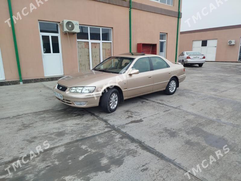 Toyota Camry 2001 - 155 000 TMT - Şatlyk - img 3