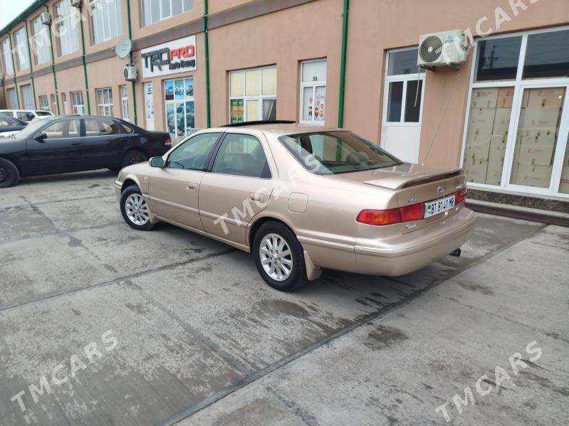 Toyota Camry 2001 - 155 000 TMT - Şatlyk - img 5