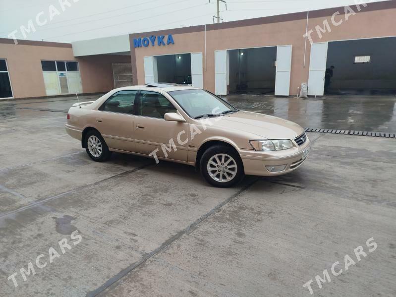 Toyota Camry 2001 - 155 000 TMT - Şatlyk - img 2