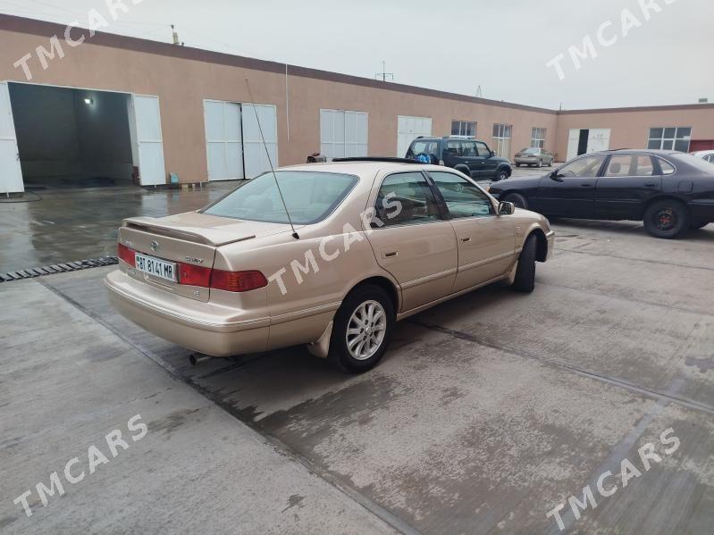 Toyota Camry 2001 - 155 000 TMT - Şatlyk - img 6