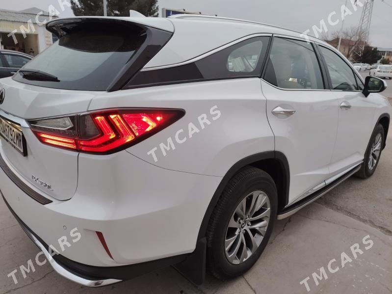 Lexus RX 350L 2021 - 600 000 TMT - Türkmenabat - img 5