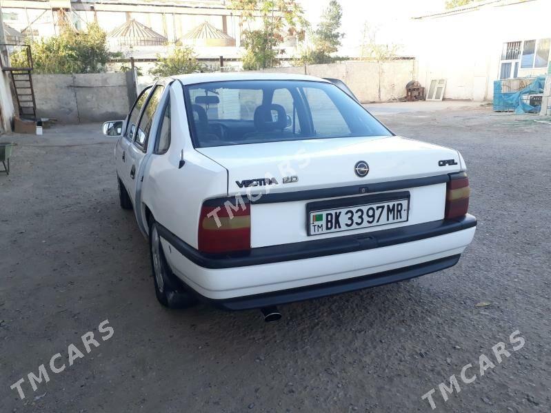 Opel Vectra 1988 - 22 000 TMT - Мары - img 4