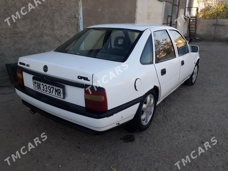 Opel Vectra 1988 - 22 000 TMT - Мары - img 2