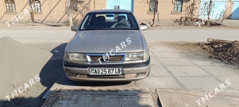 Opel Vectra 1992 - 35 000 TMT - Чарджоу - img 5