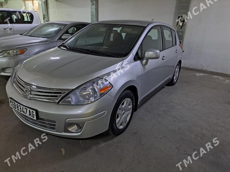 Nissan Versa 2010 - 120 000 TMT - Ашхабад - img 2