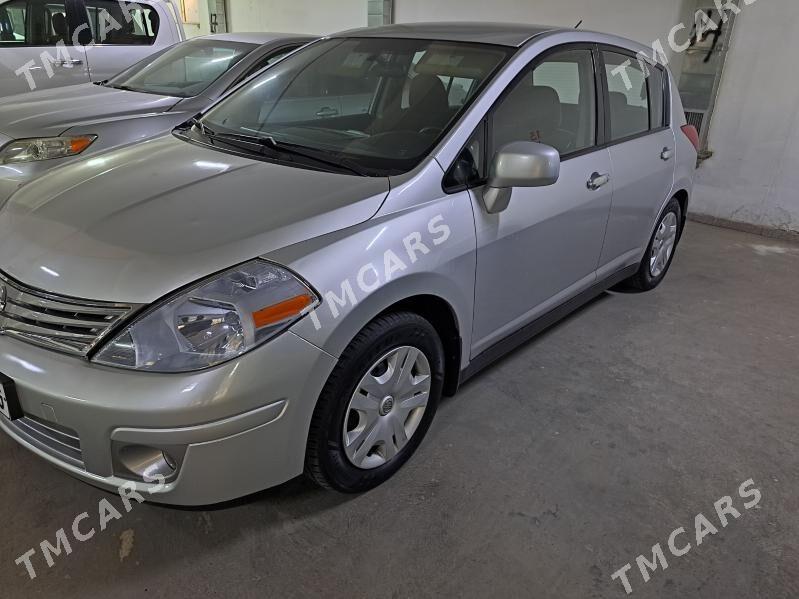 Nissan Versa 2010 - 120 000 TMT - Ашхабад - img 7