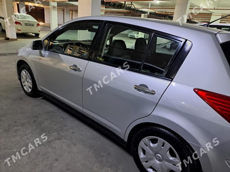 Nissan Versa 2010 - 120 000 TMT - Ашхабад - img 6