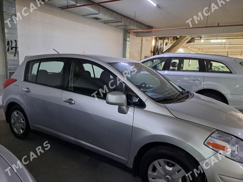 Nissan Versa 2010 - 120 000 TMT - Ашхабад - img 3