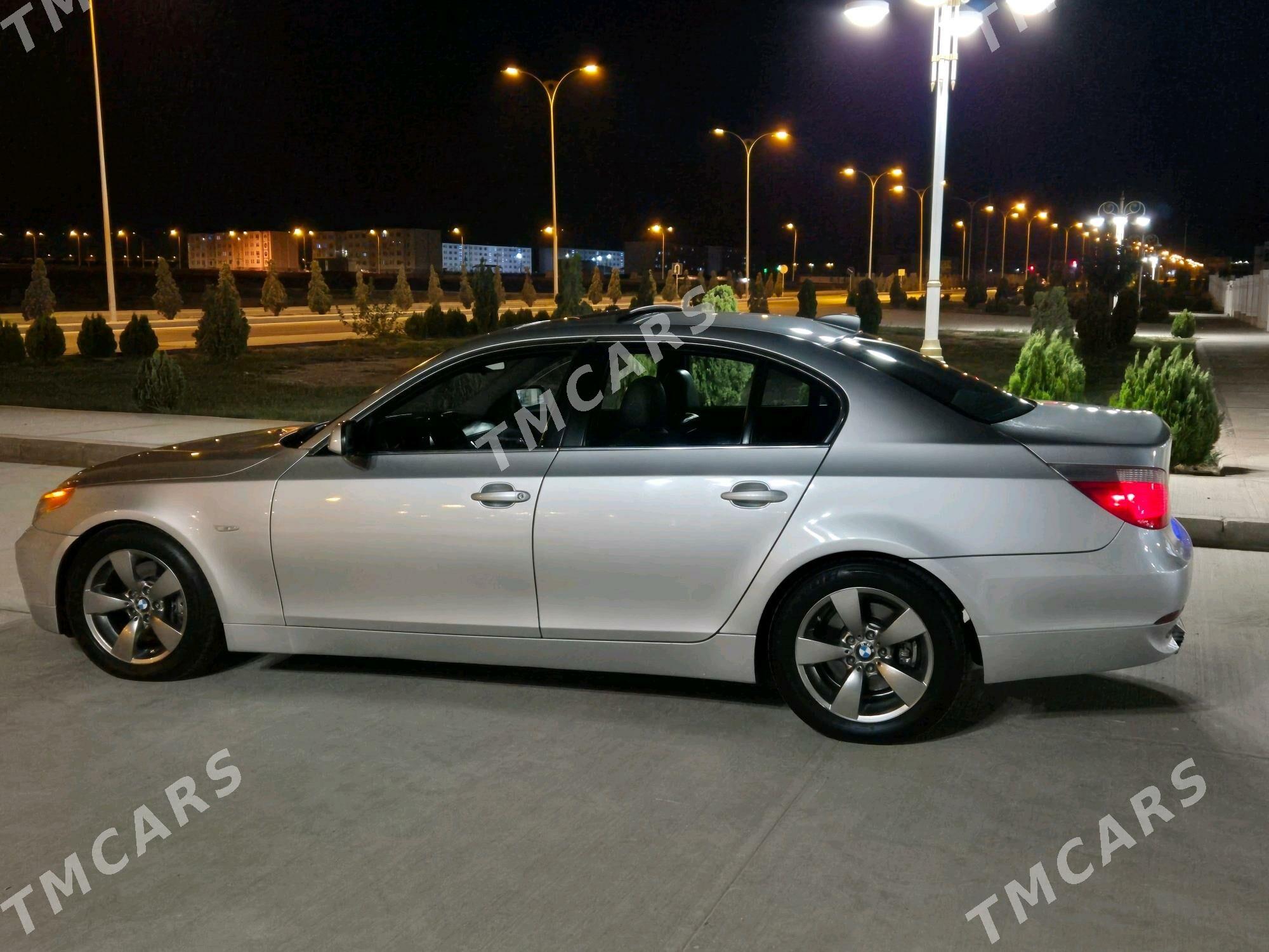 BMW E60 2004 - 128 000 TMT - Балканабат - img 2