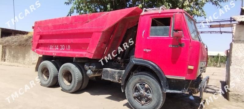 Kamaz 5320 1989 - 100 000 TMT - Достлук - img 2