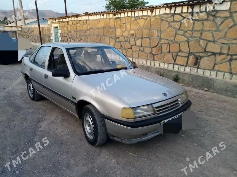 Opel Vectra 1992 - 27 000 TMT - Магданлы - img 2