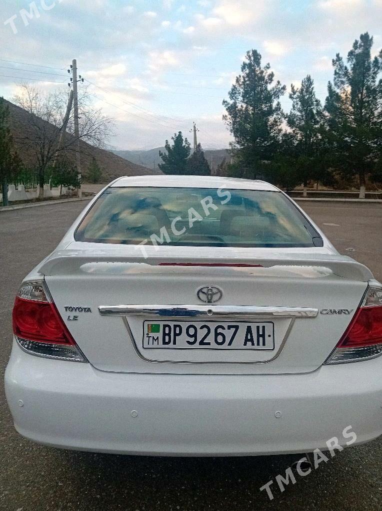 Toyota Camry 2003 - 130 000 TMT - Гёкдепе - img 2