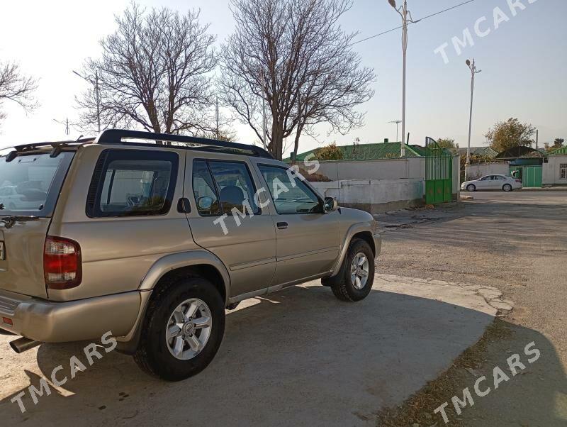 Nissan Pathfinder 2003 - 120 000 TMT - Хитровка - img 3