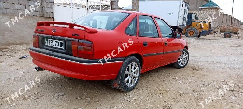 Opel Vectra 1995 - 50 000 TMT - Балканабат - img 3