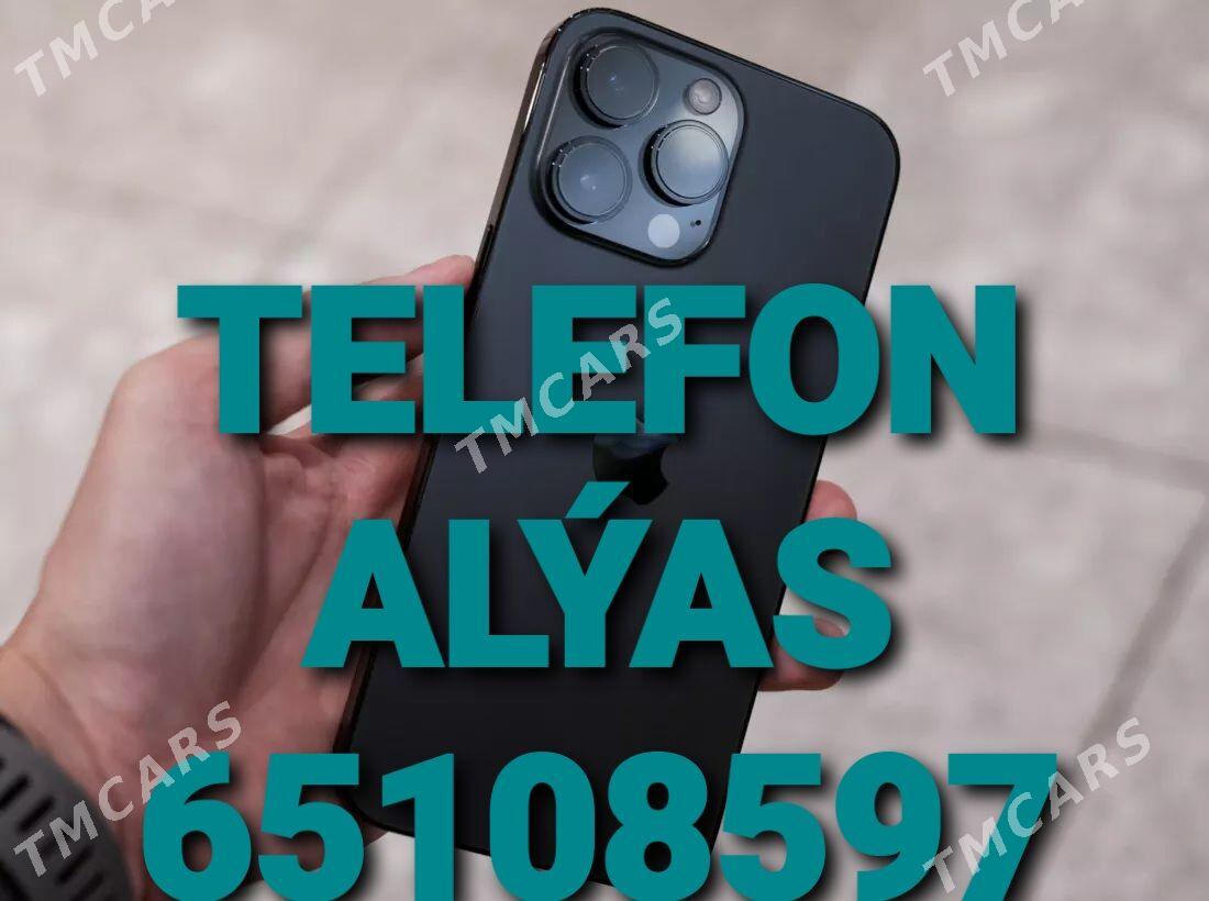 INFINIX TECNO ALŸAS - Aşgabat - img 1