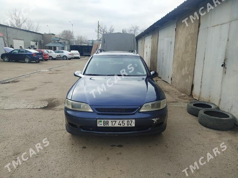 Opel Vectra 2001 - 46 000 TMT - Daşoguz - img 5