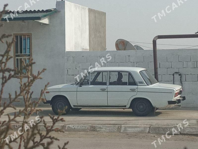 Lada 2106 1987 - 25 000 TMT - Gyzylarbat - img 2