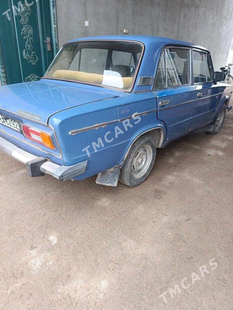 Lada 2106 1991 - 38 000 TMT - Кёнеургенч - img 5