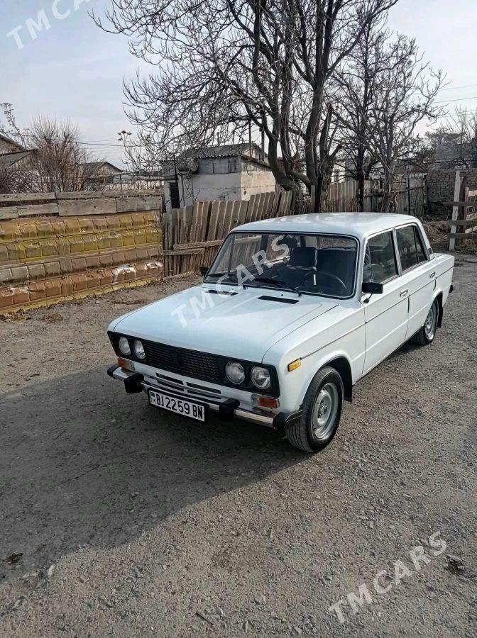 Lada 2106 1990 - 27 000 TMT - Гызыларбат - img 4