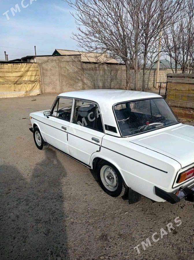 Lada 2106 1990 - 27 000 TMT - Гызыларбат - img 5