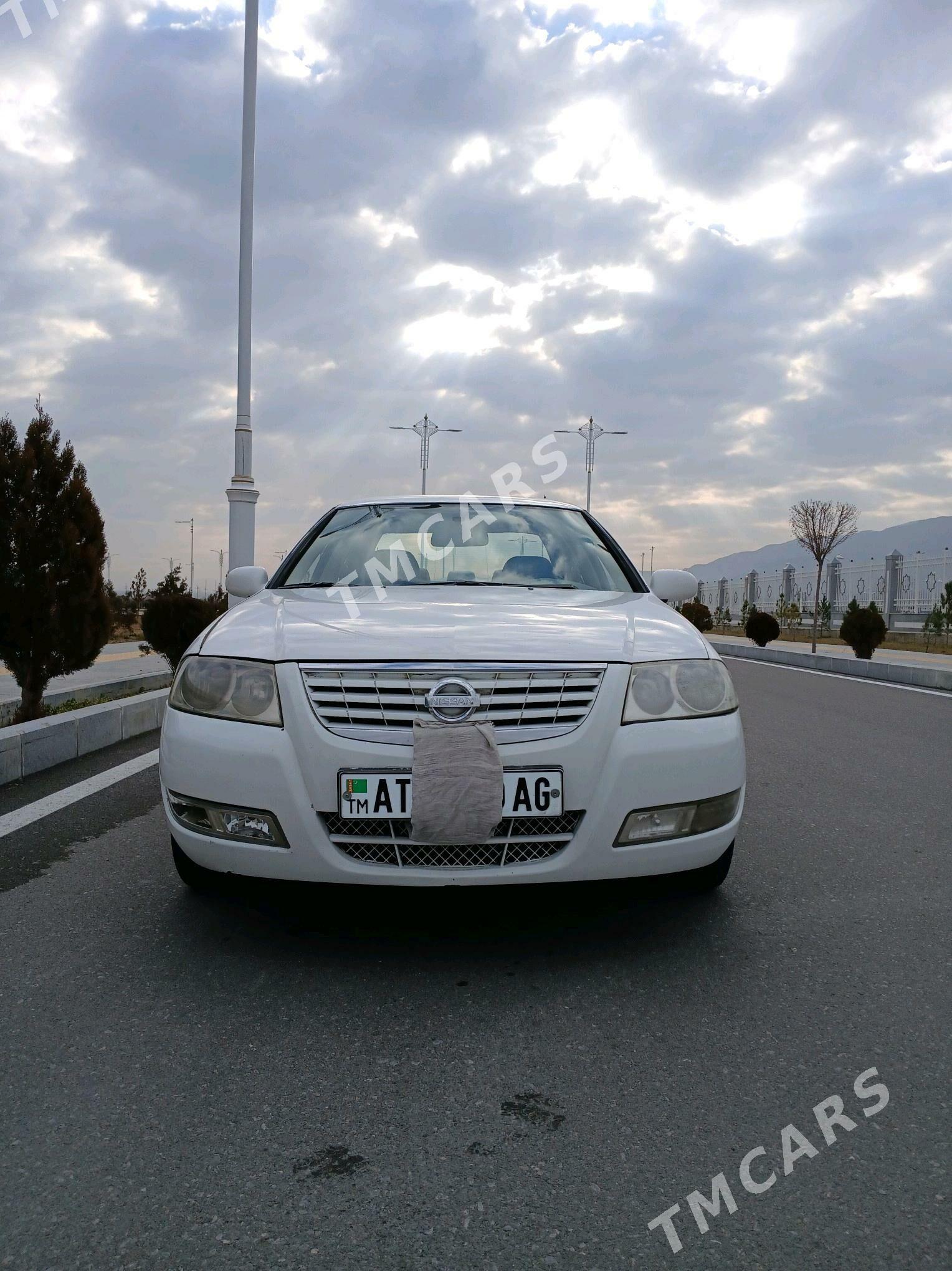 Nissan Sunny 2008 - 108 000 TMT - Aşgabat - img 4