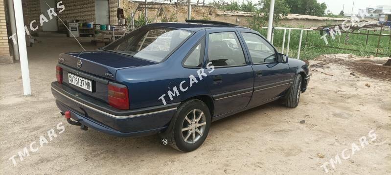 Opel Vectra 1994 - 38 000 TMT - Wekilbazar - img 3