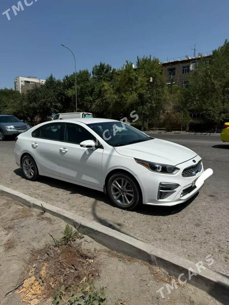 Kia Forte 2020 - 173 000 TMT - Ашхабад - img 4