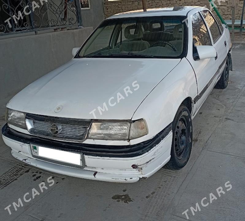 Opel Vectra 1993 - 18 000 TMT - Magdanly - img 2