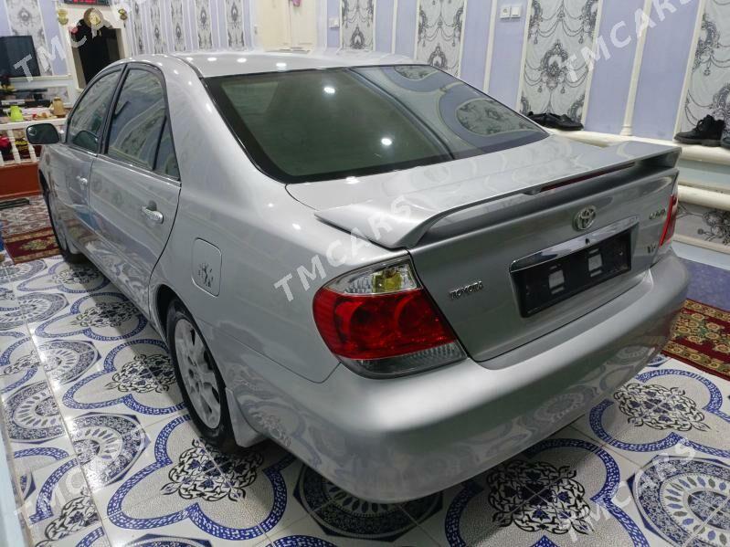 Toyota Camry 2005 - 160 000 TMT - Кёнеургенч - img 4