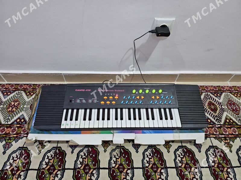 Sintezator Blok Pianino MK-810 - 14 этап - Элитки (Улица Совхозная) - img 5