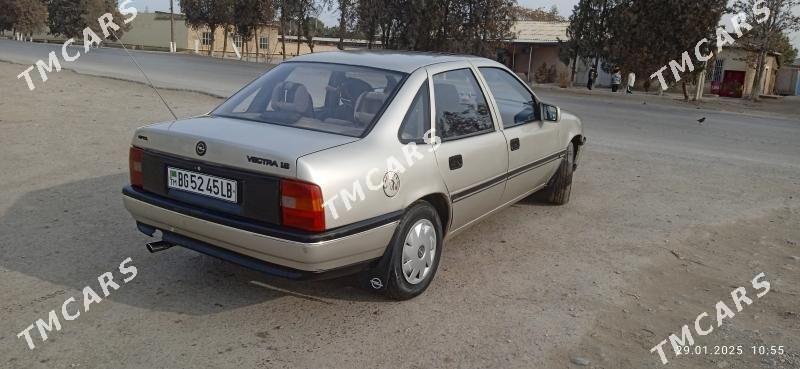 Opel Vectra 1992 - 30 000 TMT - Саят - img 3