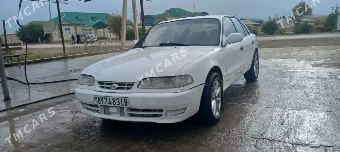 Hyundai Sonata 1999 - 20 000 TMT - Kerki - img 2