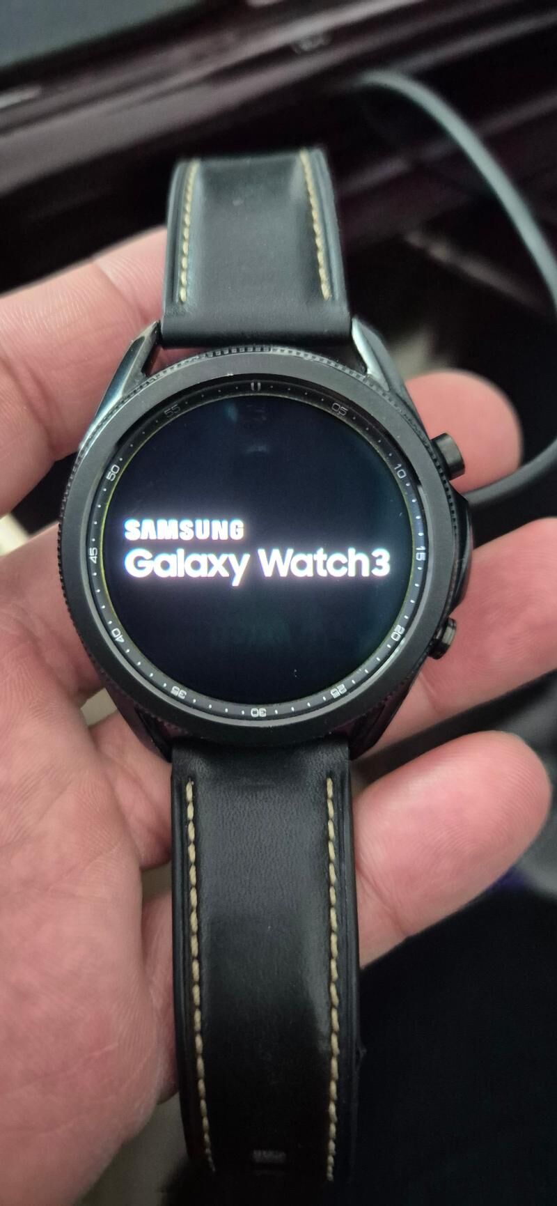 Galaxy watch 3 - Türkmenabat - img 3