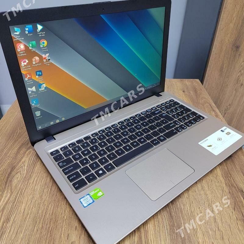 ASUS Core i5-7+MX110 2Gb! - Parahat 7 - img 3