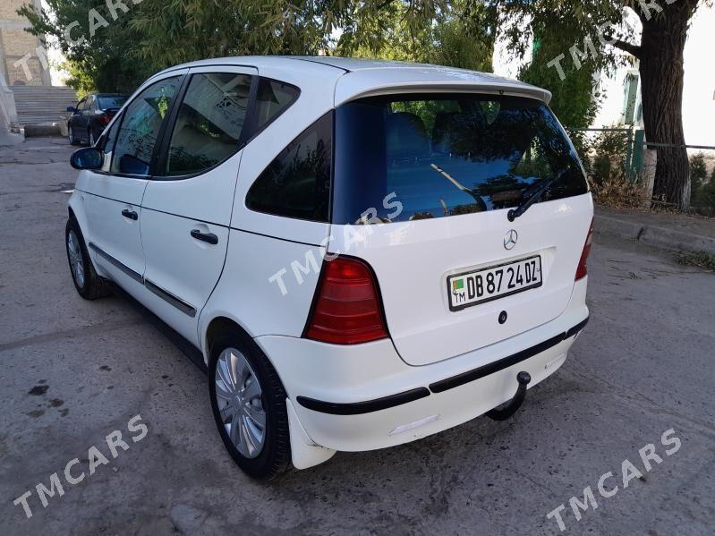 Mercedes-Benz A150 1999 - 35 000 TMT - Дашогуз - img 4