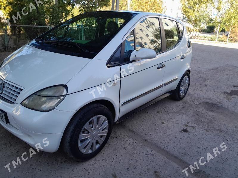 Mercedes-Benz A150 1999 - 35 000 TMT - Дашогуз - img 2