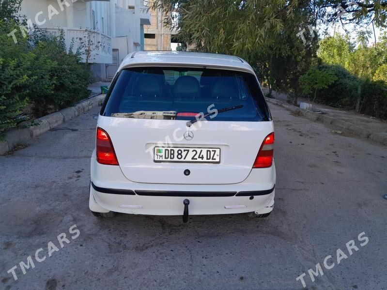 Mercedes-Benz A150 1999 - 35 000 TMT - Дашогуз - img 9