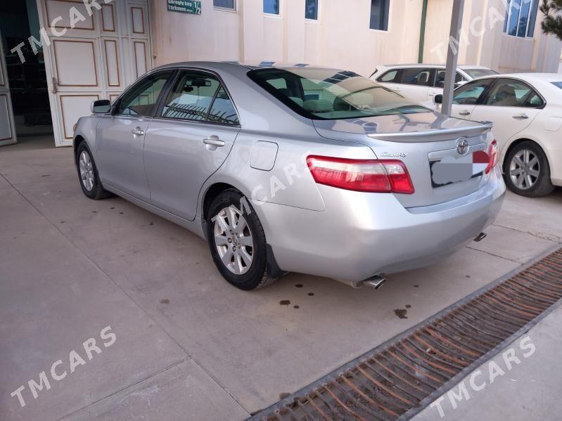 Toyota Camry 2007 - 180 000 TMT - Türkmenabat - img 2