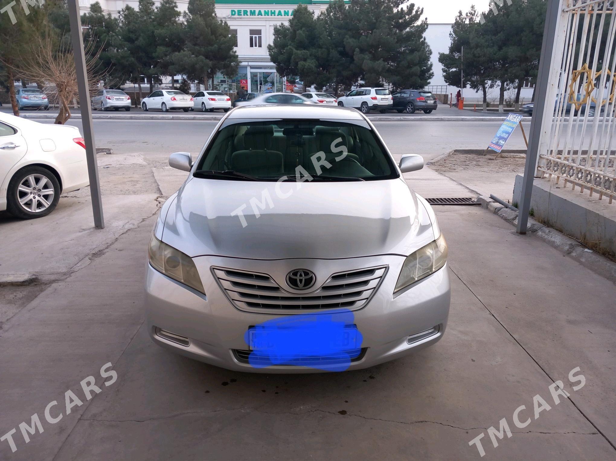 Toyota Camry 2007 - 180 000 TMT - Türkmenabat - img 3