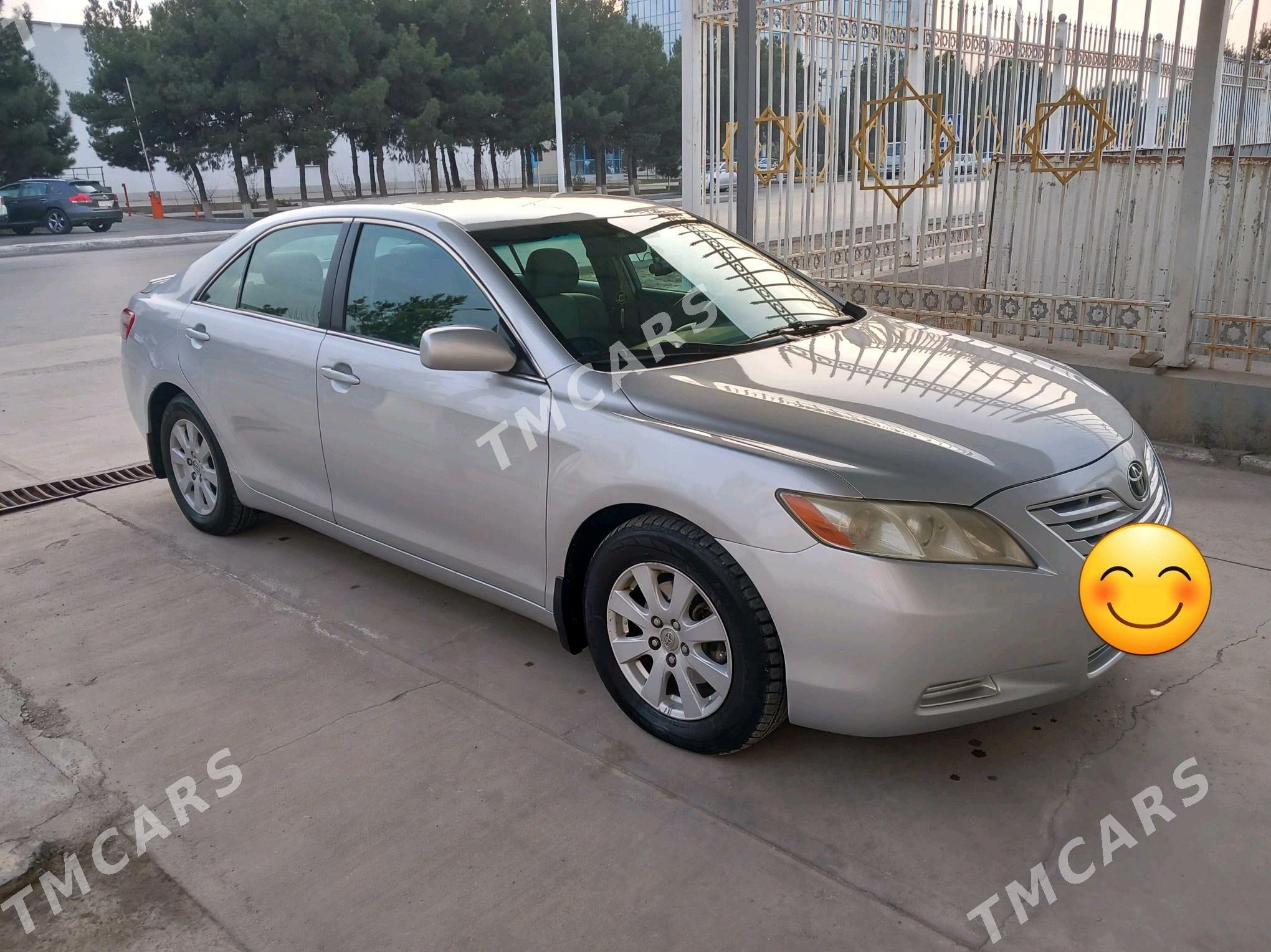 Toyota Camry 2007 - 180 000 TMT - Türkmenabat - img 5