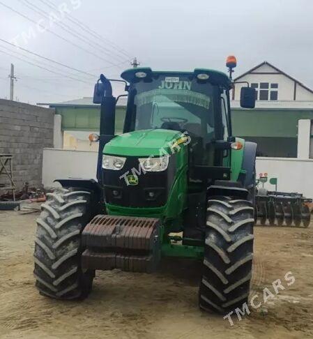 John Deere 2022 - 1 300 000 TMT - Aşgabat - img 3