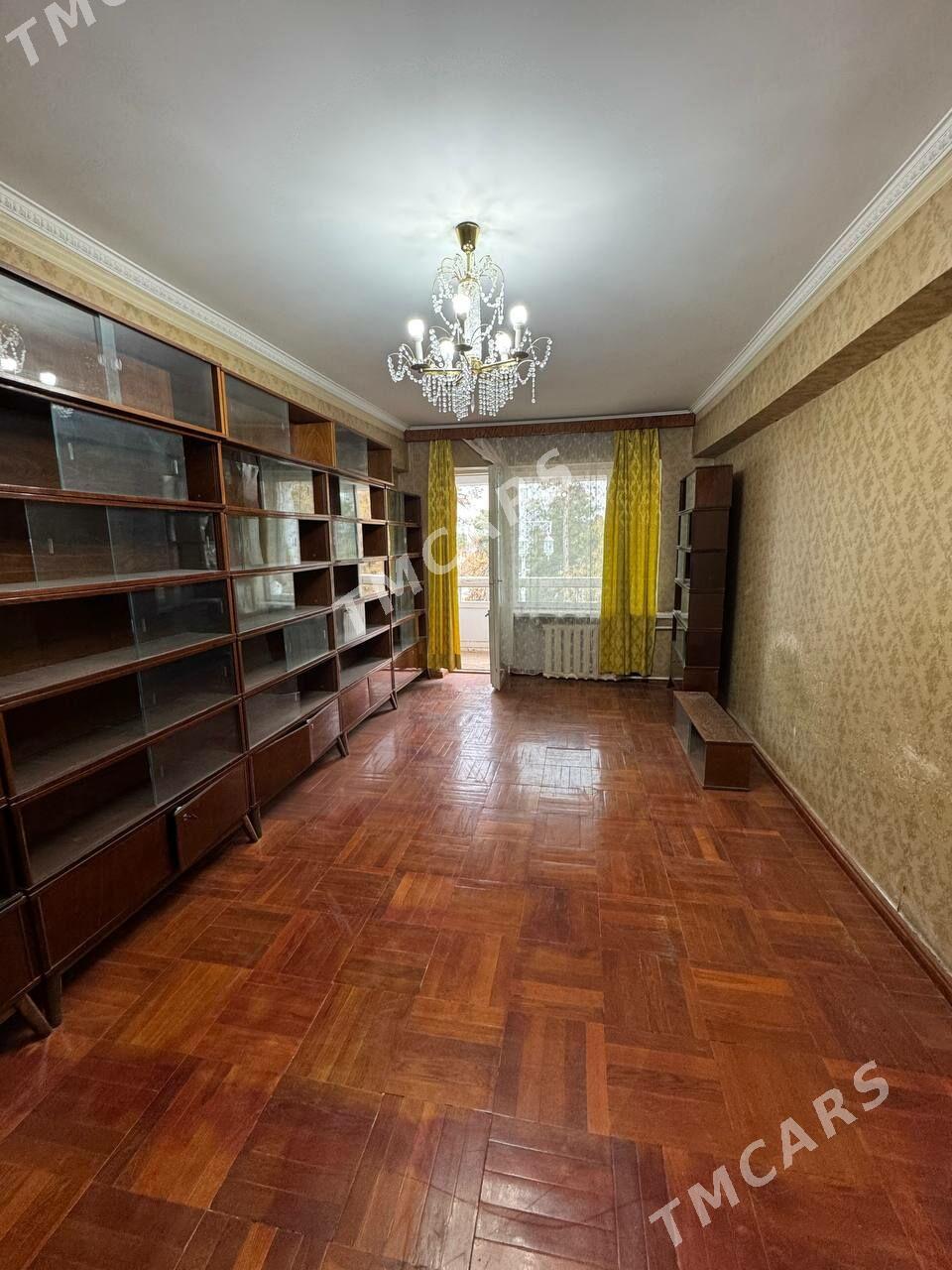 ЦЕНТР!4×5КОМ-120м²,3 ЭТ. - Aşgabat - img 4