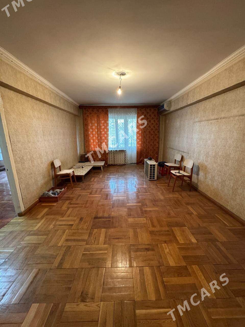 ЦЕНТР!4×5КОМ-120м²,3 ЭТ. - Aşgabat - img 3